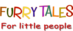 Furry Tales for Little People