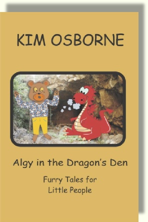 Dr_Den_cover Algy in the Dragon's Den book cover
